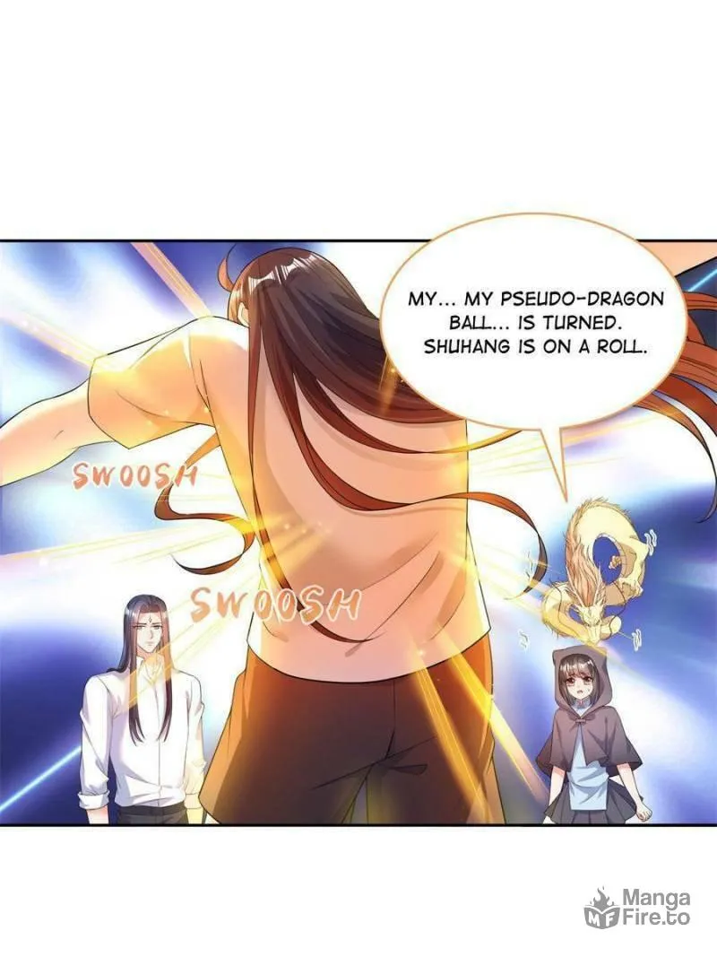 Read Cultivation Chat Group chapter 597 image 24 on Lezhin