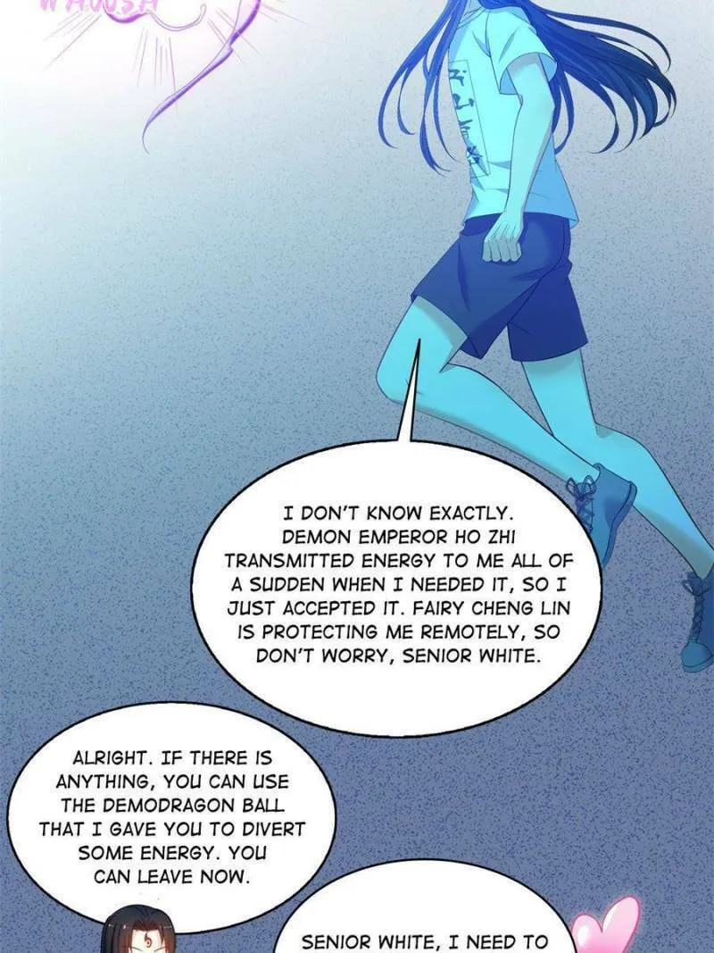Read Cultivation Chat Group chapter 597 image 28 on Lezhin