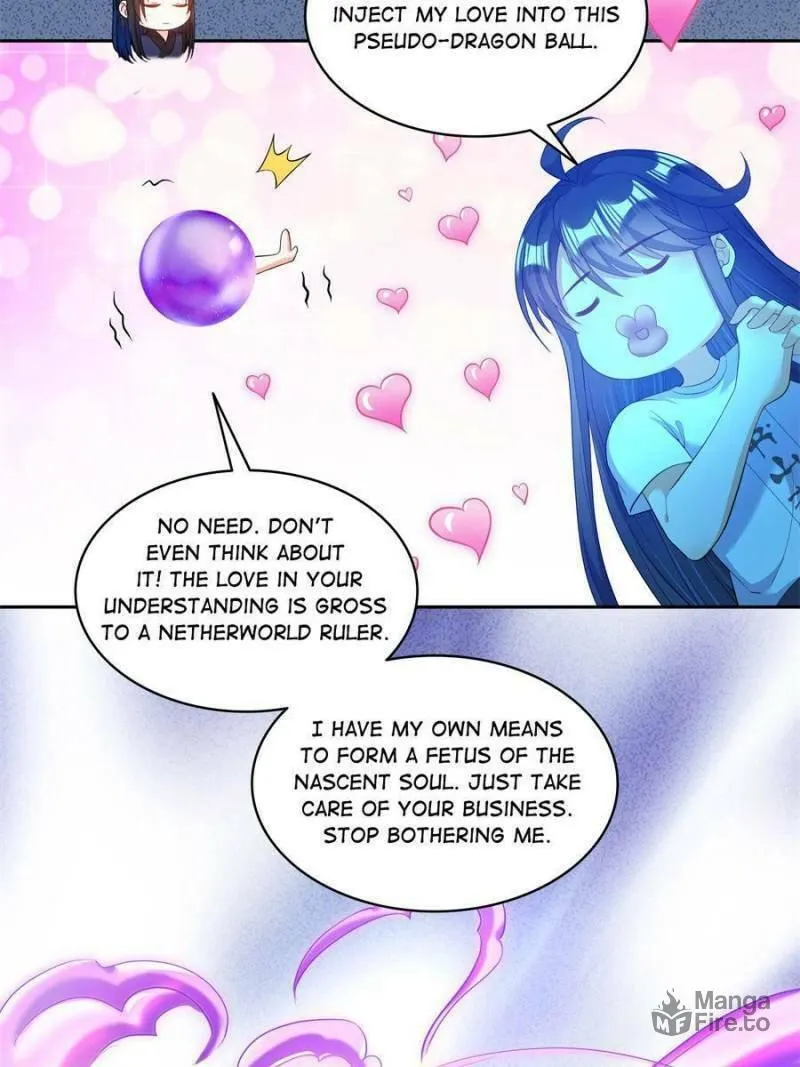 Read Cultivation Chat Group chapter 597 image 29 on Lezhin