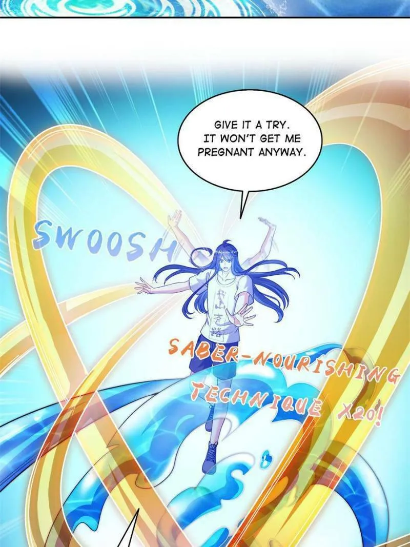 Read Cultivation Chat Group chapter 597 image 3 on Lezhin