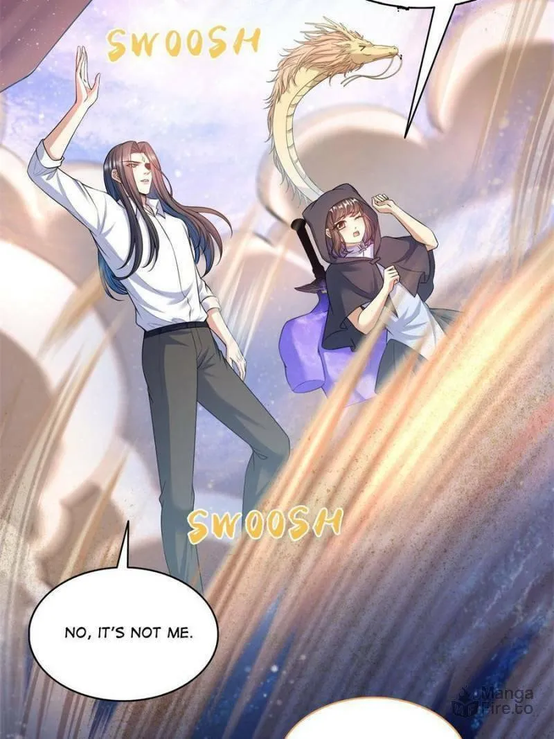 Read Cultivation Chat Group chapter 597 image 35 on Lezhin