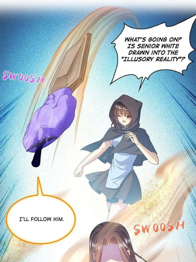 Read Cultivation Chat Group chapter 597 image 37 on Lezhin