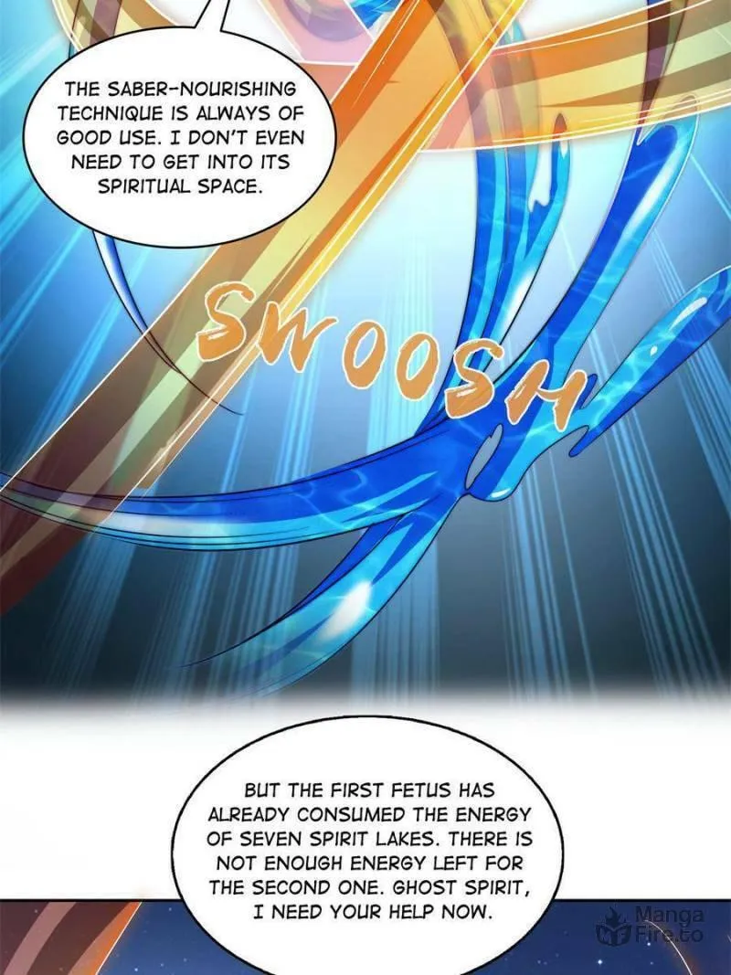 Read Cultivation Chat Group chapter 597 image 4 on Lezhin