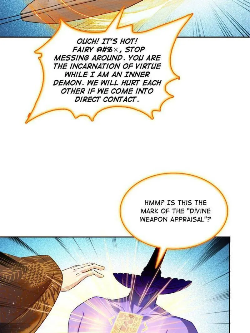 Read Cultivation Chat Group chapter 597 image 40 on Lezhin