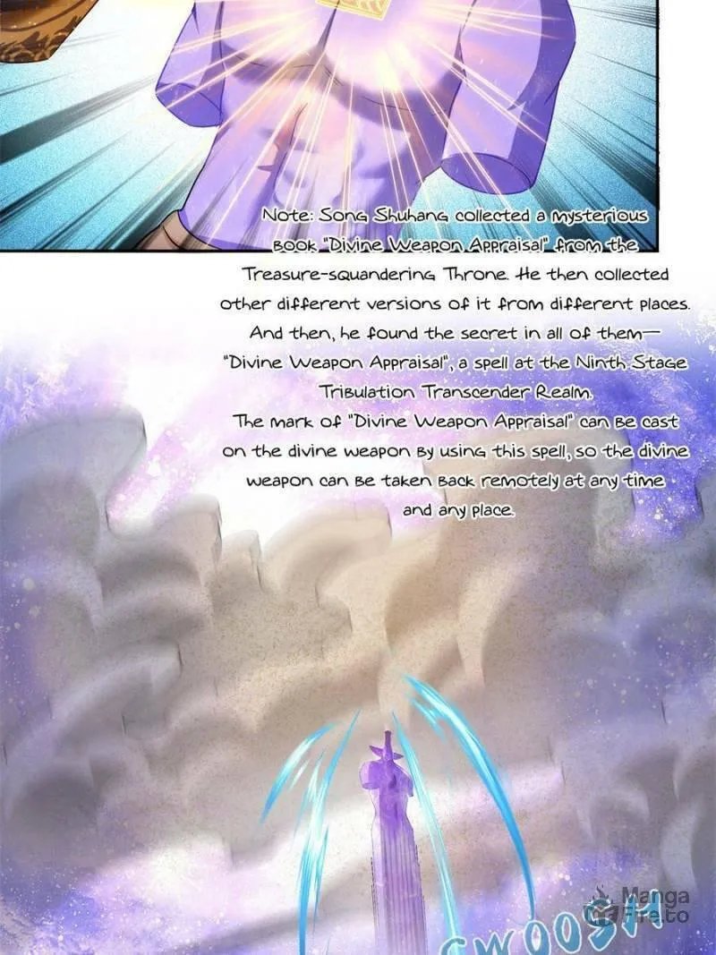 Read Cultivation Chat Group chapter 597 image 41 on Lezhin