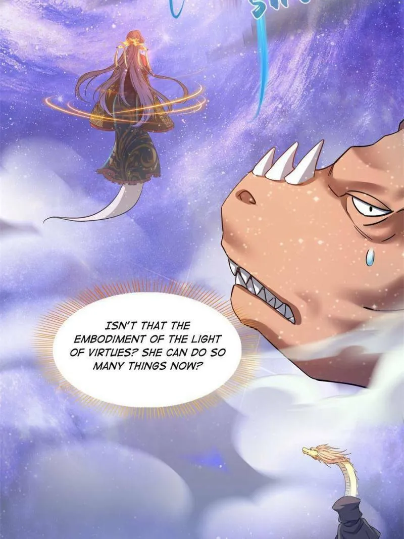 Read Cultivation Chat Group chapter 597 image 42 on Lezhin