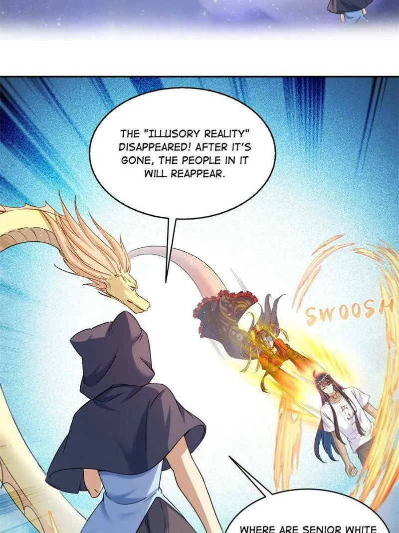 Read Cultivation Chat Group chapter 597 image 43 on Lezhin