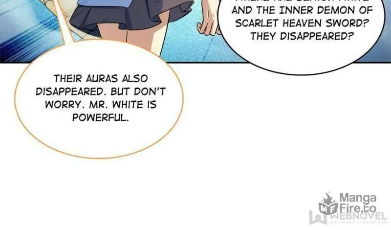 Read Cultivation Chat Group chapter 597 image 44 on Lezhin