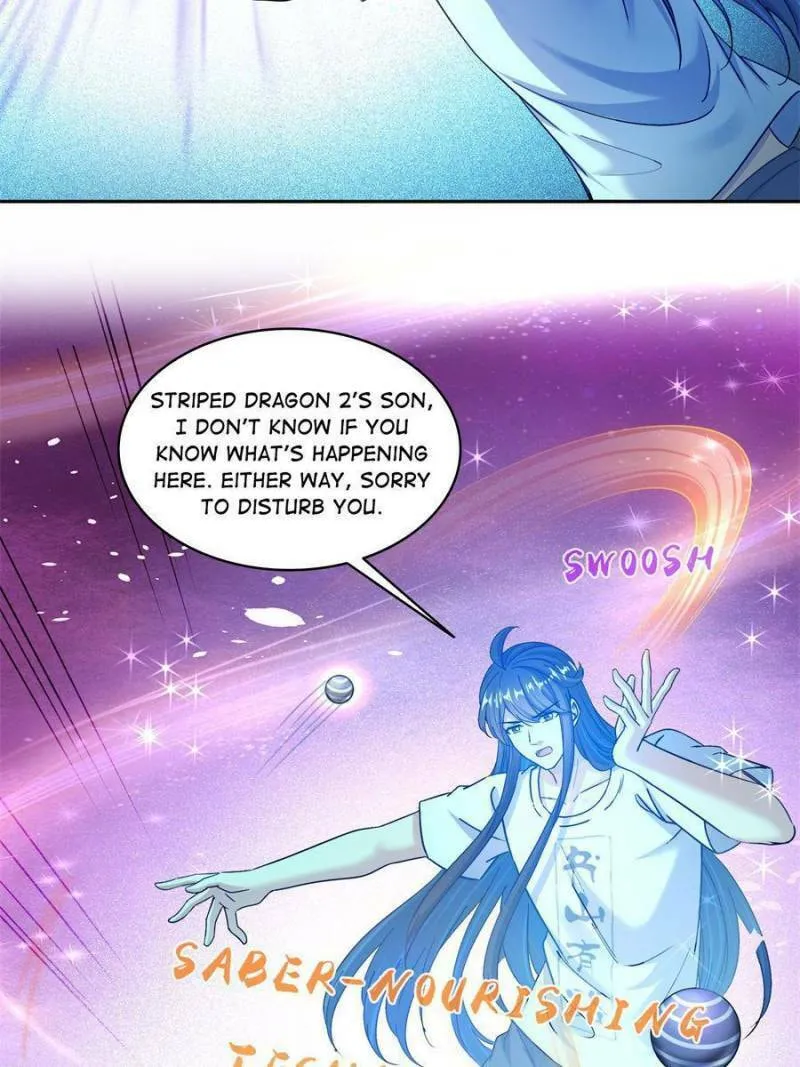 Read Cultivation Chat Group chapter 597 image 46 on Lezhin