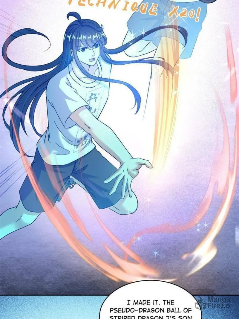 Read Cultivation Chat Group chapter 597 image 47 on Lezhin