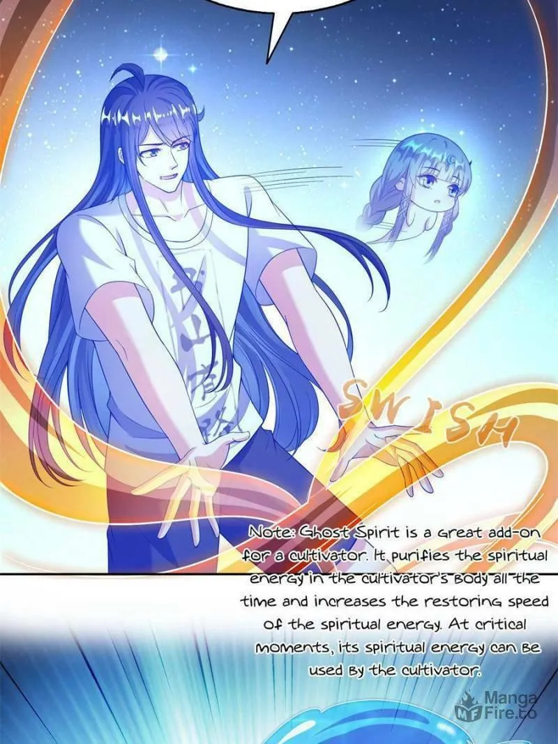 Read Cultivation Chat Group chapter 597 image 5 on Lezhin