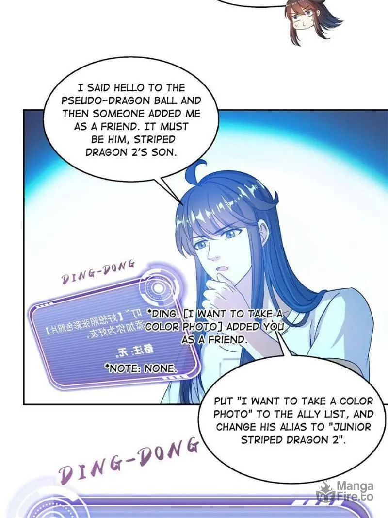 Read Cultivation Chat Group chapter 597 image 50 on Lezhin