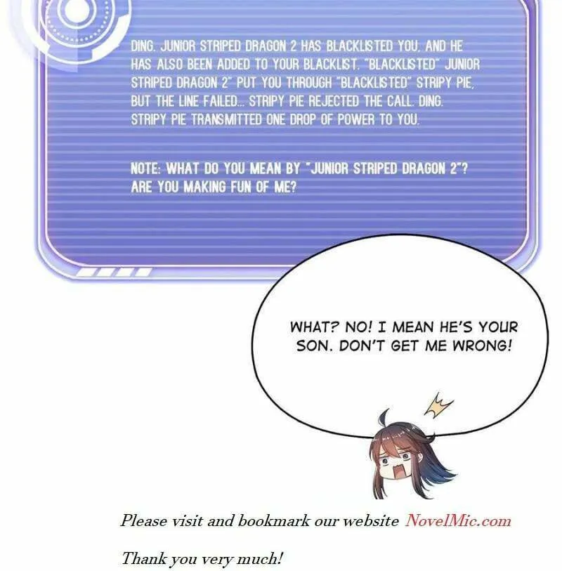 Read Cultivation Chat Group chapter 597 image 51 on Lezhin