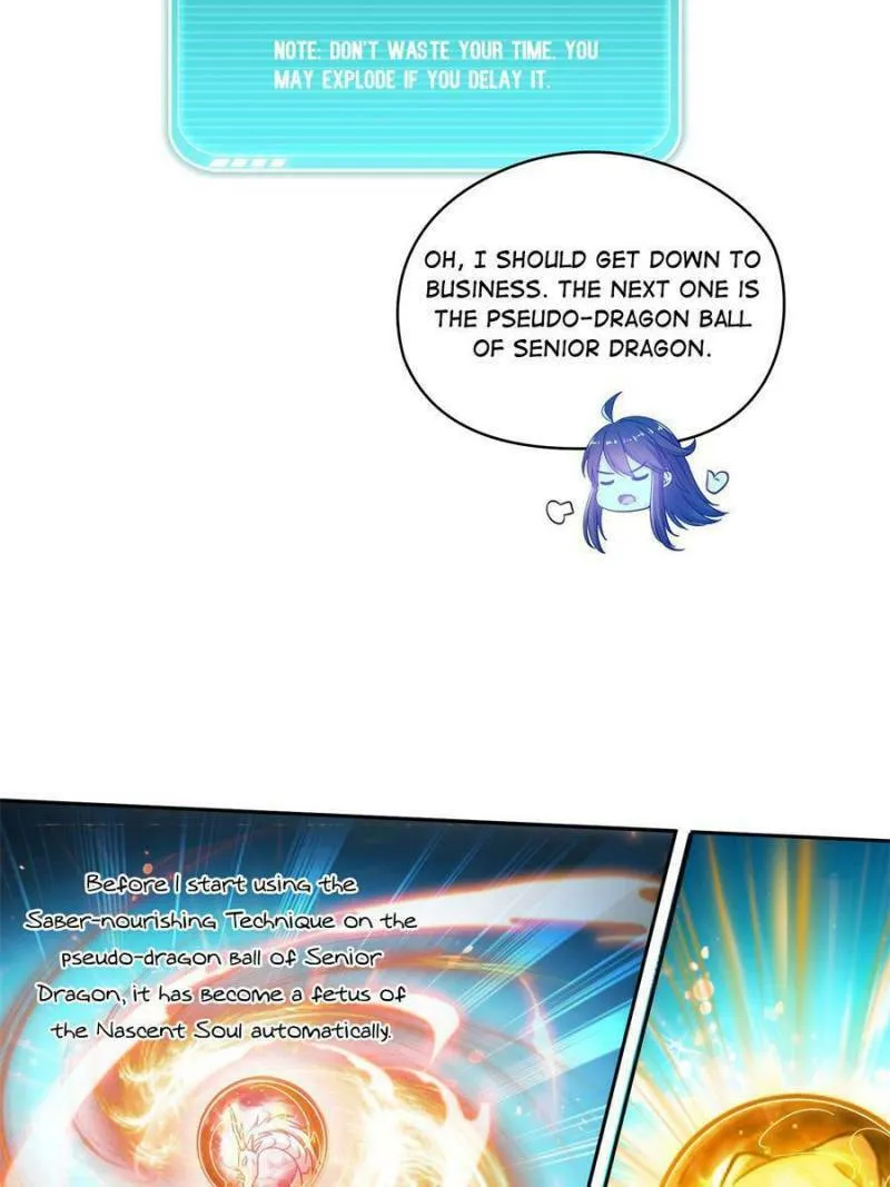 Read Cultivation Chat Group chapter 598 image 1 on Lezhin