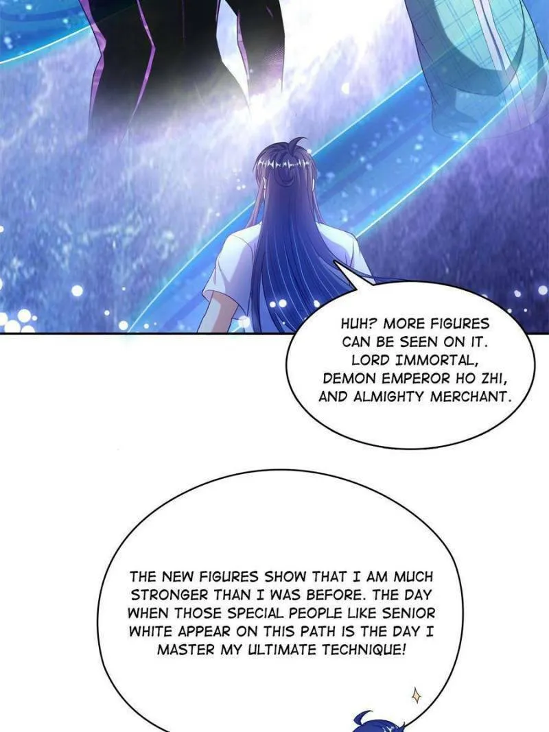 Read Cultivation Chat Group chapter 598 image 10 on Lezhin