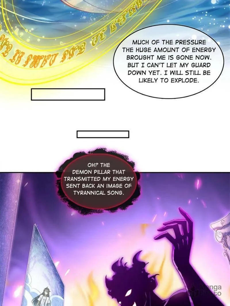 Read Cultivation Chat Group chapter 598 image 14 on Lezhin