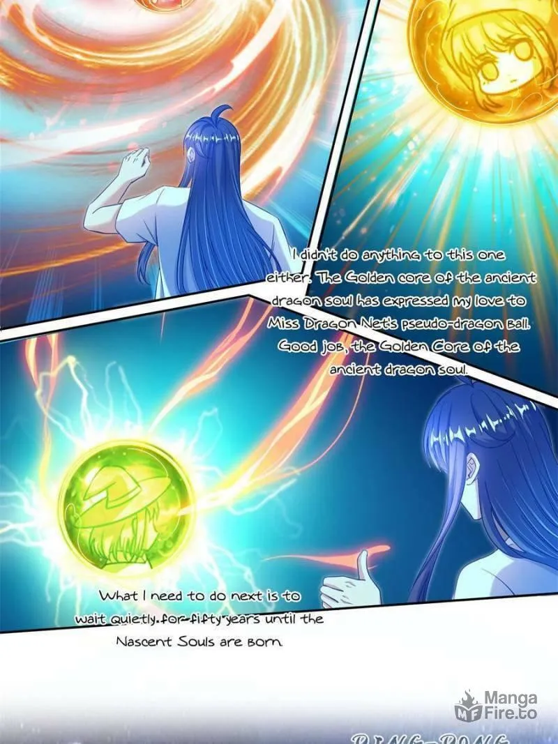 Read Cultivation Chat Group chapter 598 image 2 on Lezhin