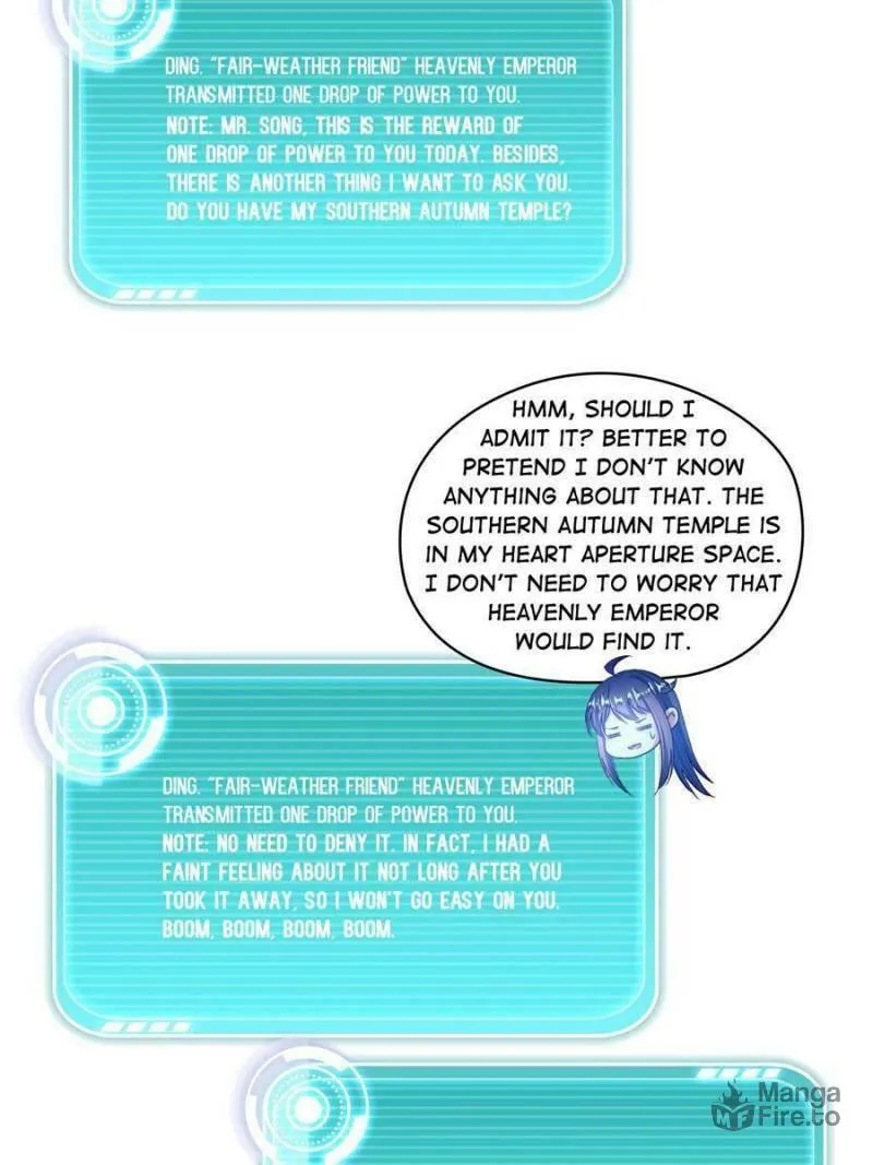 Read Cultivation Chat Group chapter 598 image 20 on Lezhin