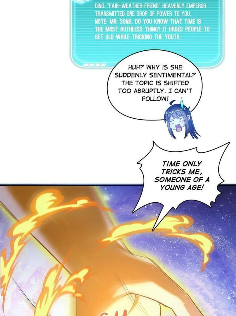 Read Cultivation Chat Group chapter 598 image 21 on Lezhin