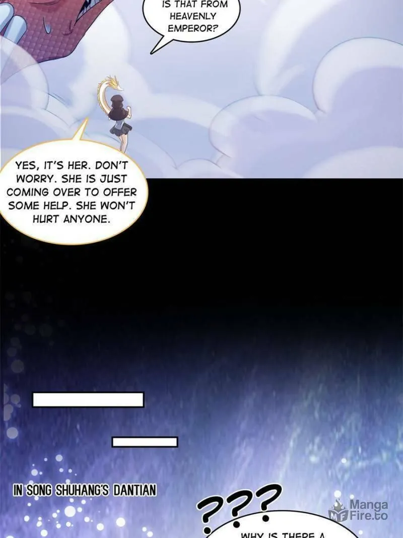 Read Cultivation Chat Group chapter 598 image 23 on Lezhin