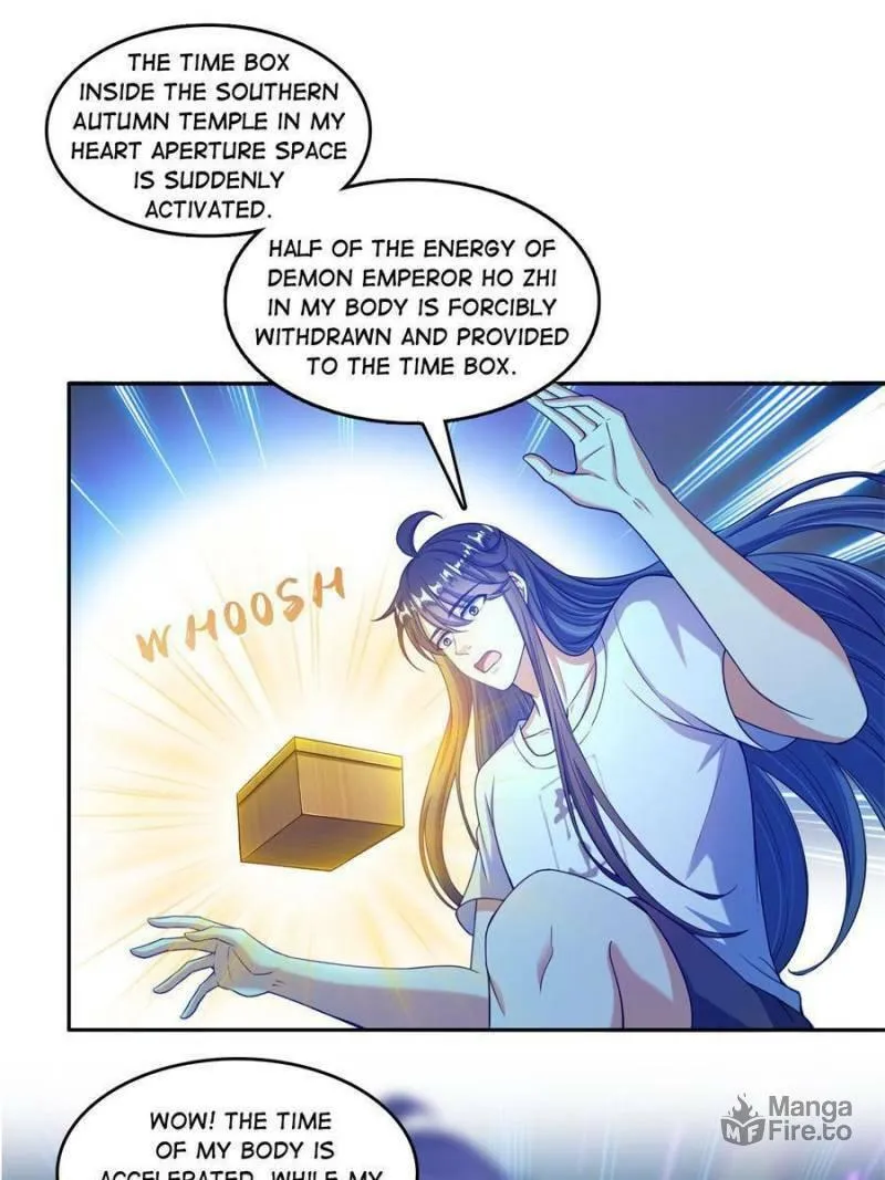 Read Cultivation Chat Group chapter 598 image 26 on Lezhin