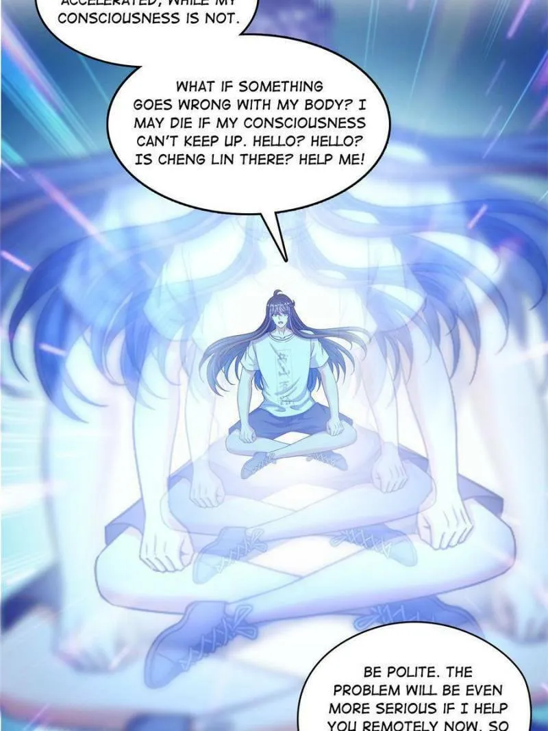 Read Cultivation Chat Group chapter 598 image 27 on Lezhin