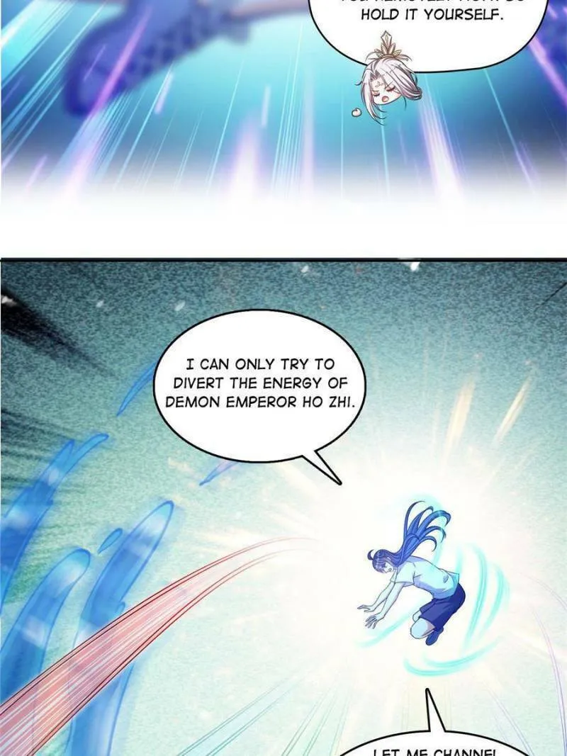 Read Cultivation Chat Group chapter 598 image 28 on Lezhin