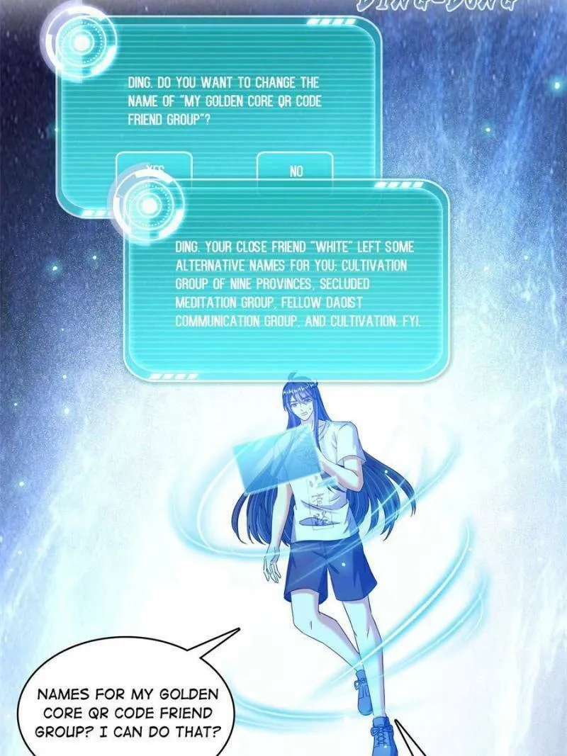Read Cultivation Chat Group chapter 598 image 3 on Lezhin