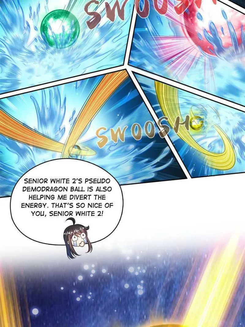 Read Cultivation Chat Group chapter 598 image 31 on Lezhin