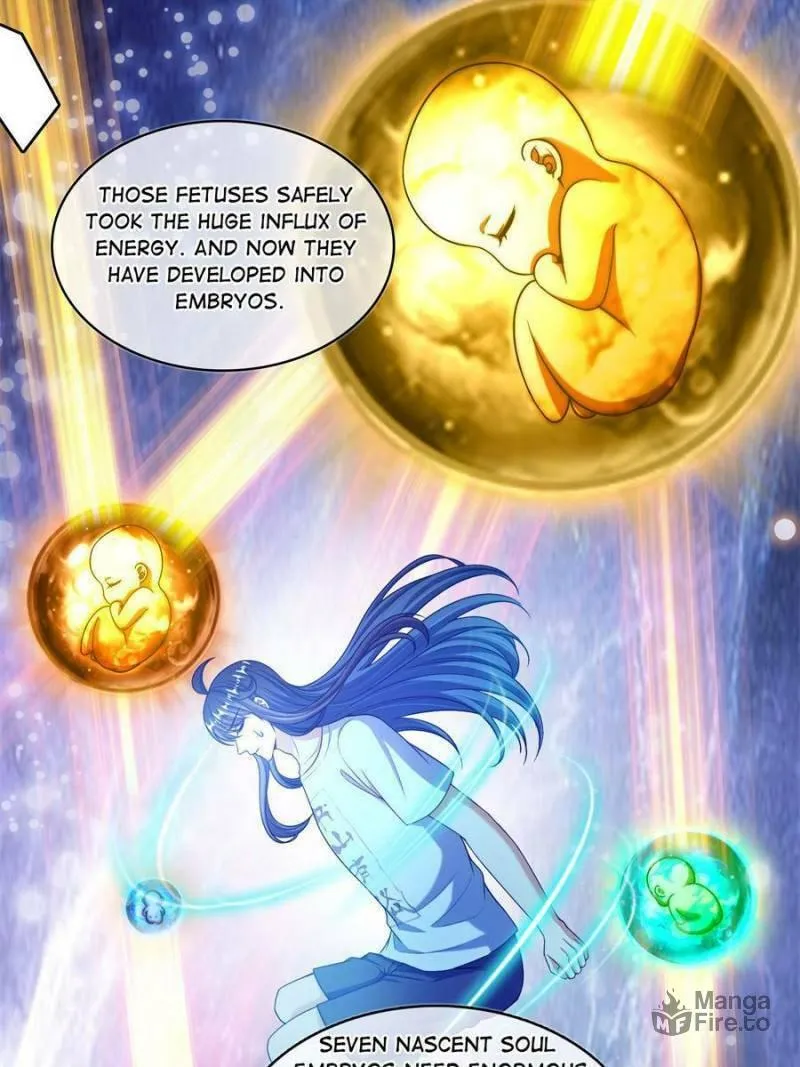 Read Cultivation Chat Group chapter 598 image 32 on Lezhin