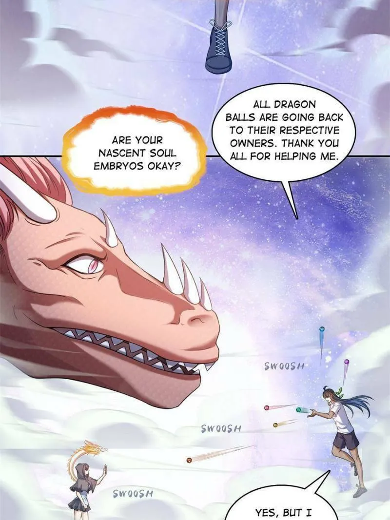 Read Cultivation Chat Group chapter 598 image 37 on Lezhin