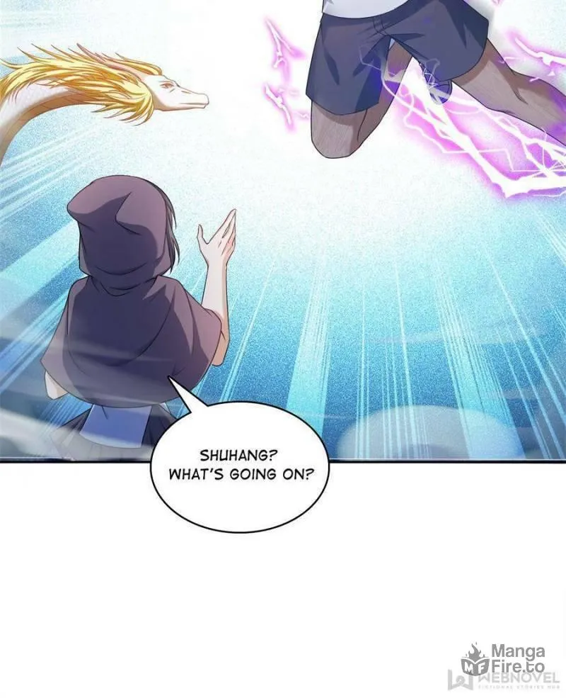 Read Cultivation Chat Group chapter 598 image 39 on Lezhin