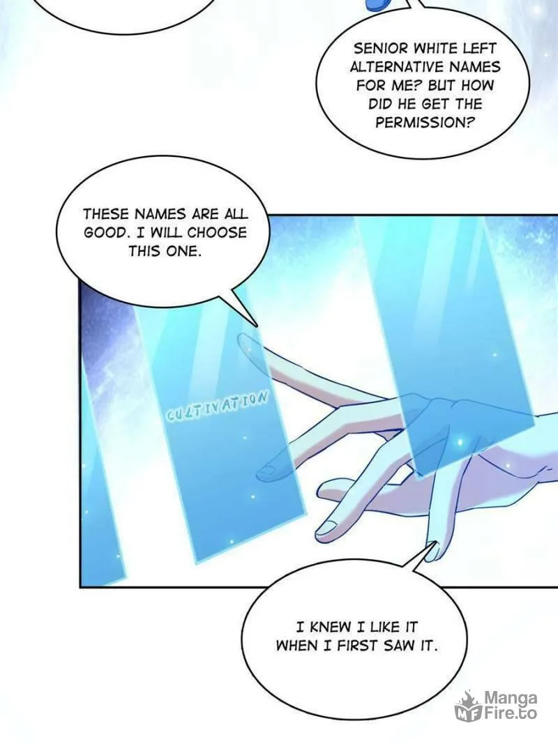 Read Cultivation Chat Group chapter 598 image 4 on Lezhin