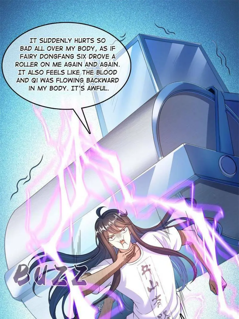 Read Cultivation Chat Group chapter 598 image 40 on Lezhin