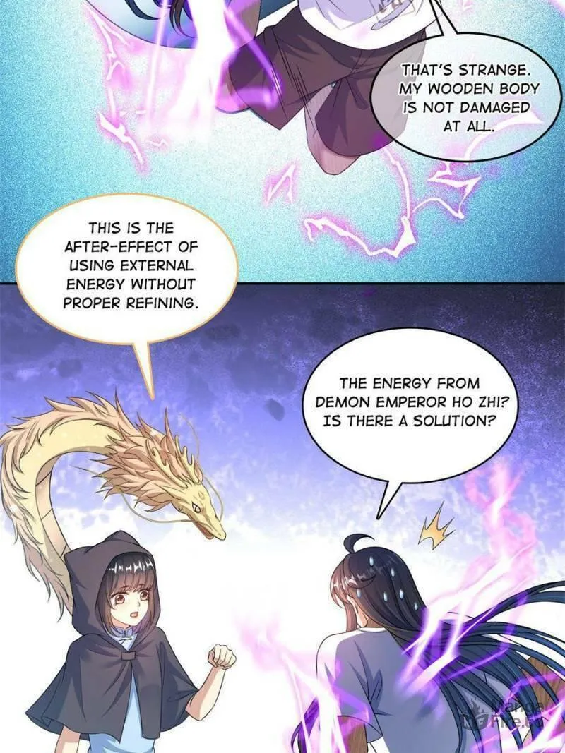 Read Cultivation Chat Group chapter 598 image 41 on Lezhin