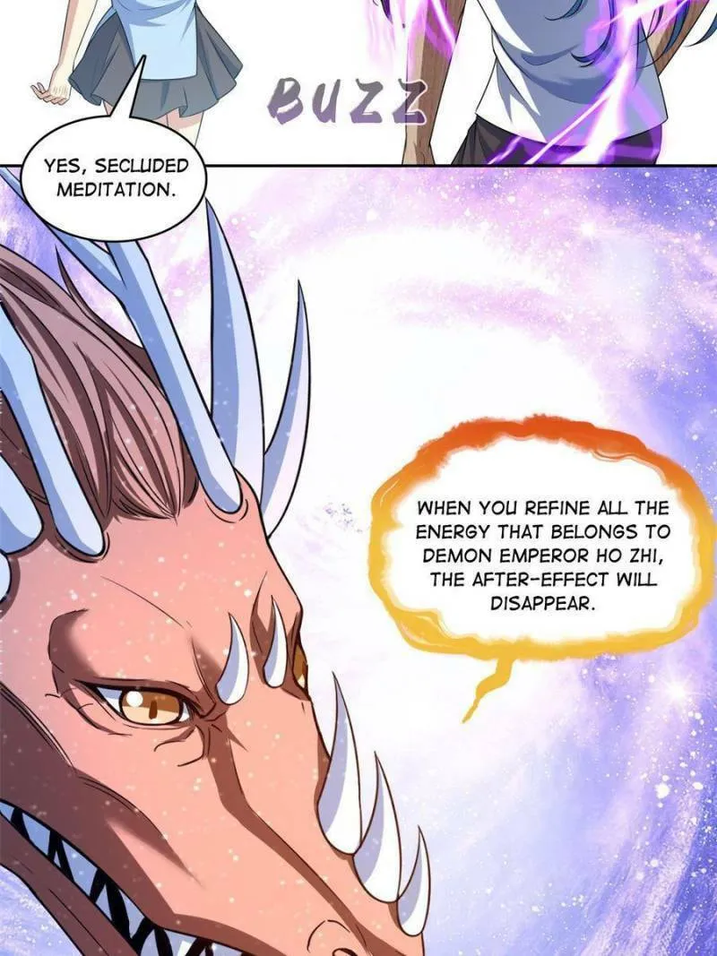 Read Cultivation Chat Group chapter 598 image 42 on Lezhin