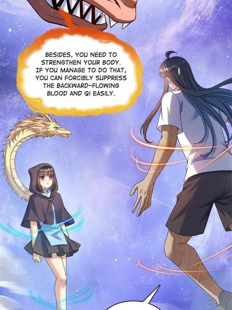 Read Cultivation Chat Group chapter 598 image 43 on Lezhin