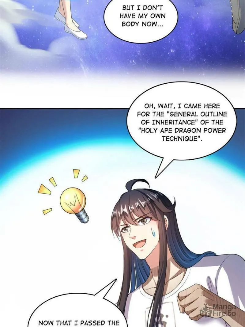 Read Cultivation Chat Group chapter 598 image 44 on Lezhin