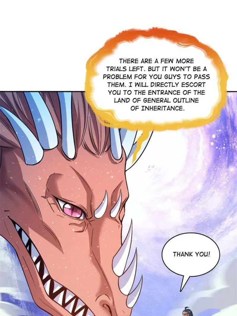Read Cultivation Chat Group chapter 598 image 46 on Lezhin