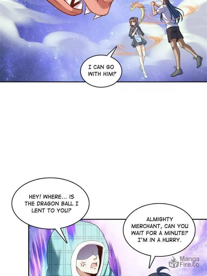 Read Cultivation Chat Group chapter 598 image 47 on Lezhin