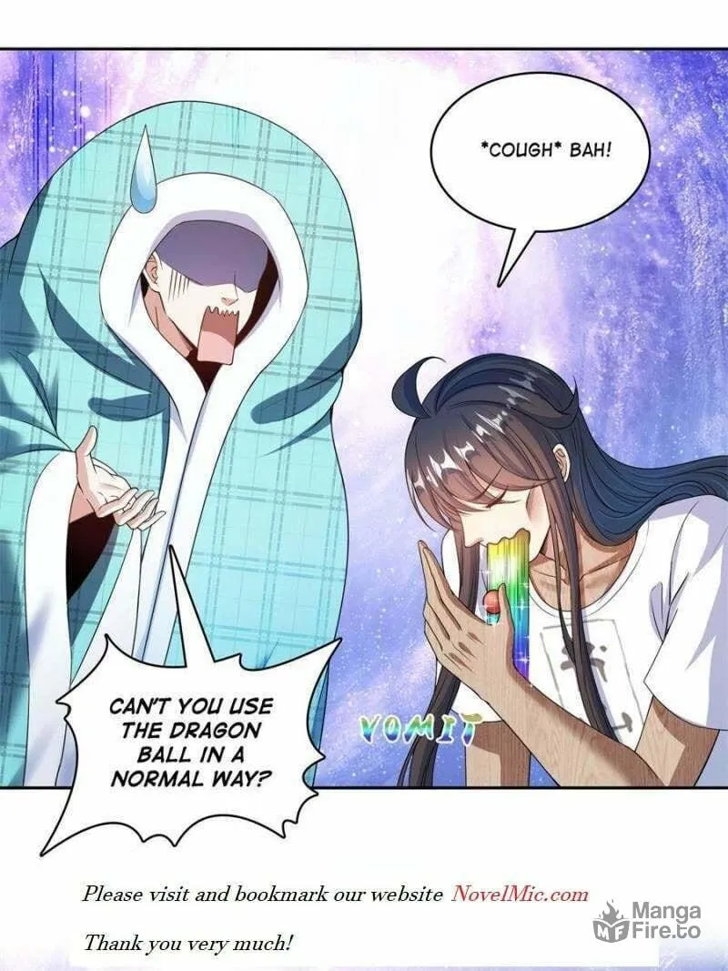 Read Cultivation Chat Group chapter 598 image 49 on Lezhin