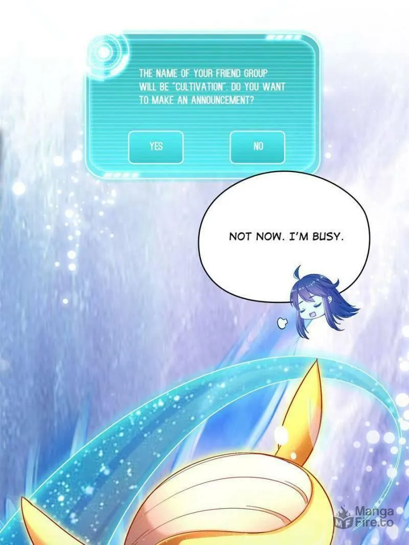 Read Cultivation Chat Group chapter 598 image 5 on Lezhin