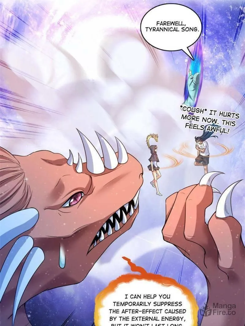Read Cultivation Chat Group chapter 598 image 50 on Lezhin