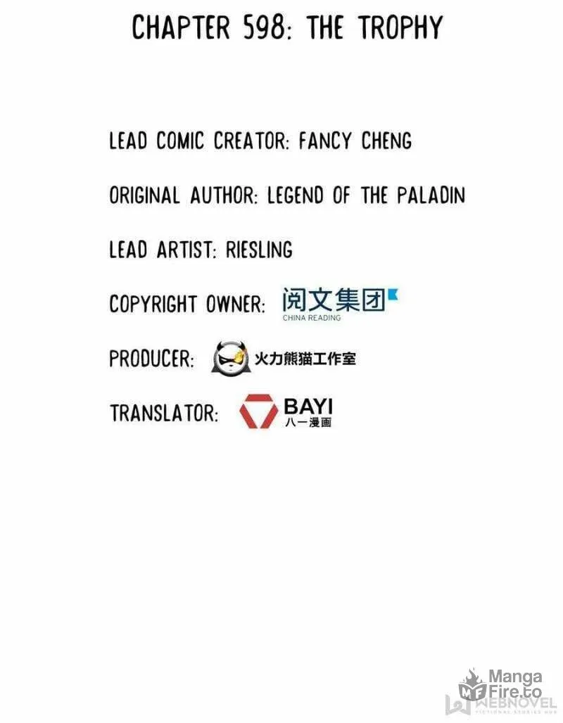 Read Cultivation Chat Group chapter 598 image 8 on Lezhin