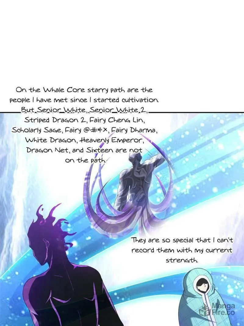 Read Cultivation Chat Group chapter 598 image 9 on Lezhin