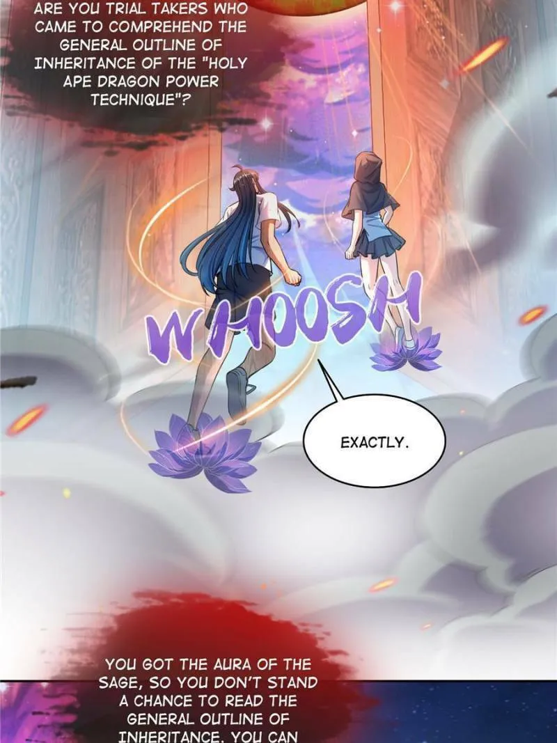 Read Cultivation Chat Group chapter 599 image 12 on Lezhin