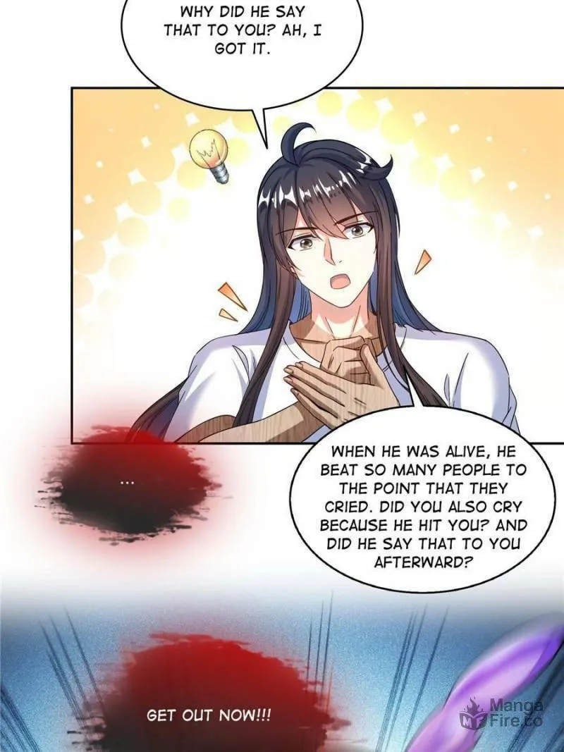 Read Cultivation Chat Group chapter 599 image 14 on Lezhin