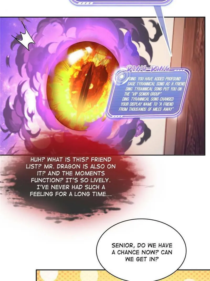 Read Cultivation Chat Group chapter 599 image 18 on Lezhin