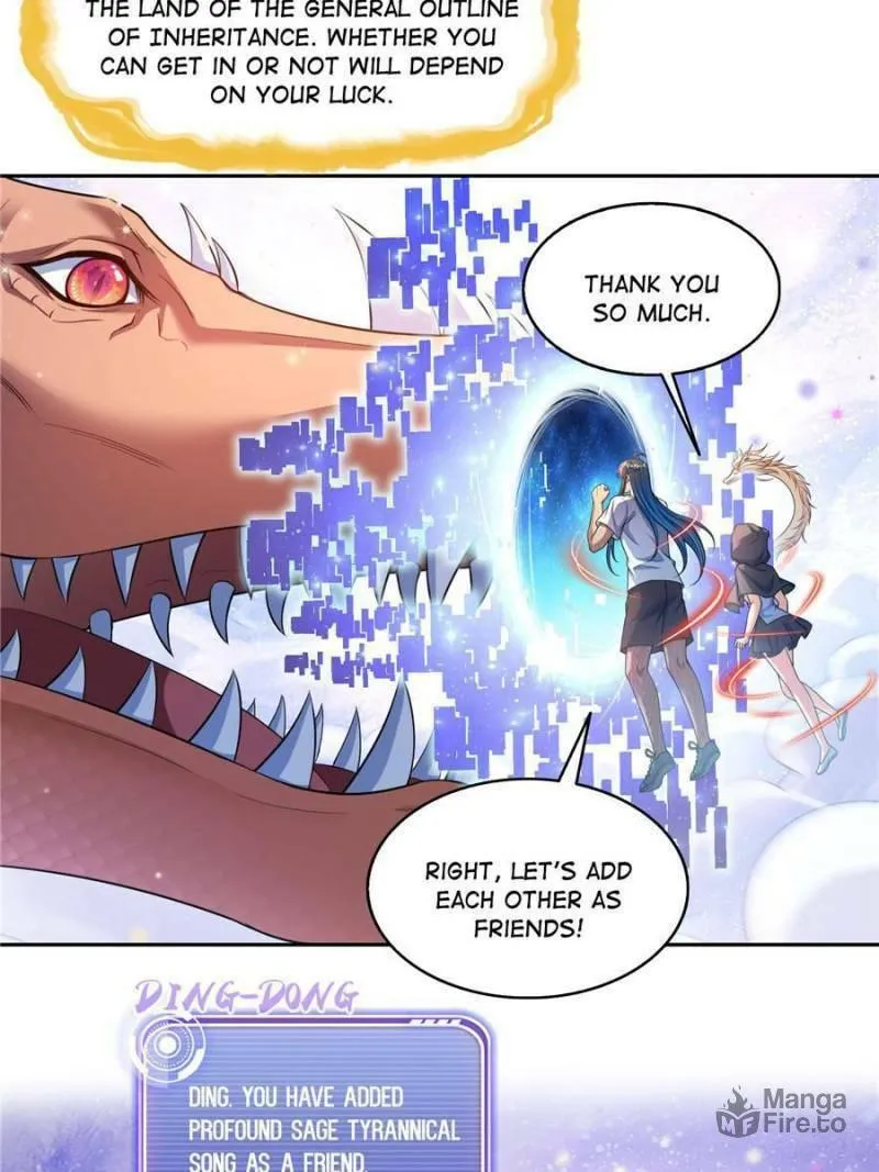 Read Cultivation Chat Group chapter 599 image 2 on Lezhin