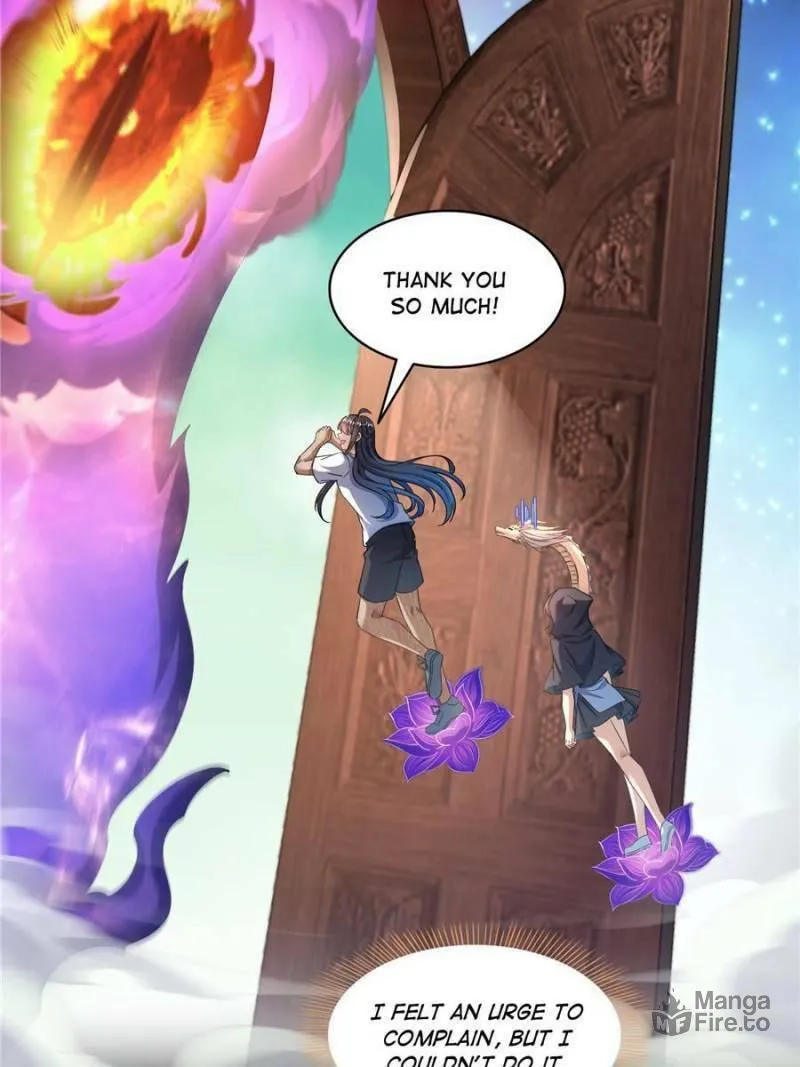 Read Cultivation Chat Group chapter 599 image 20 on Lezhin